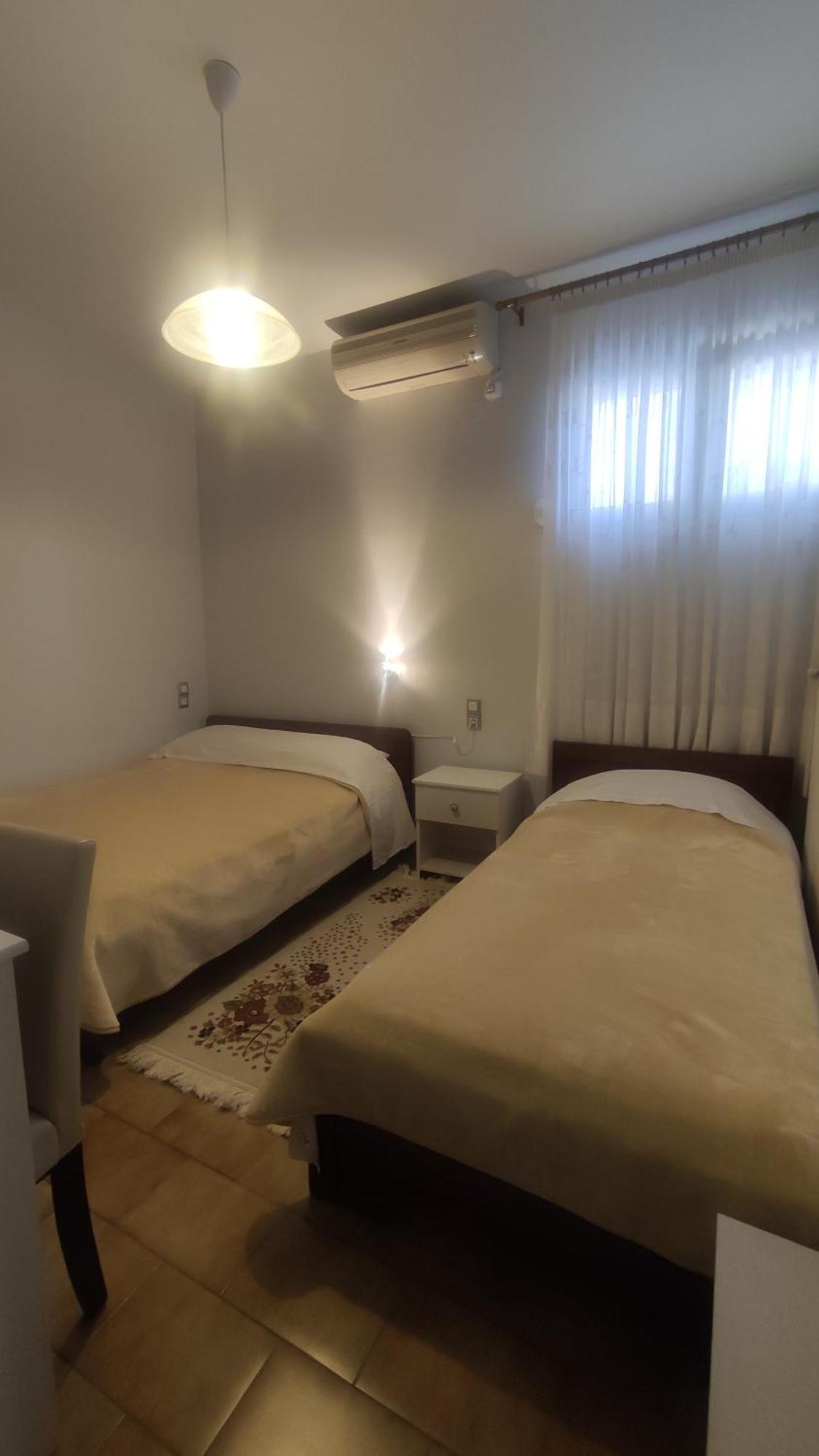 约阿尼纳 叶莱妮旅馆酒店 外观 照片