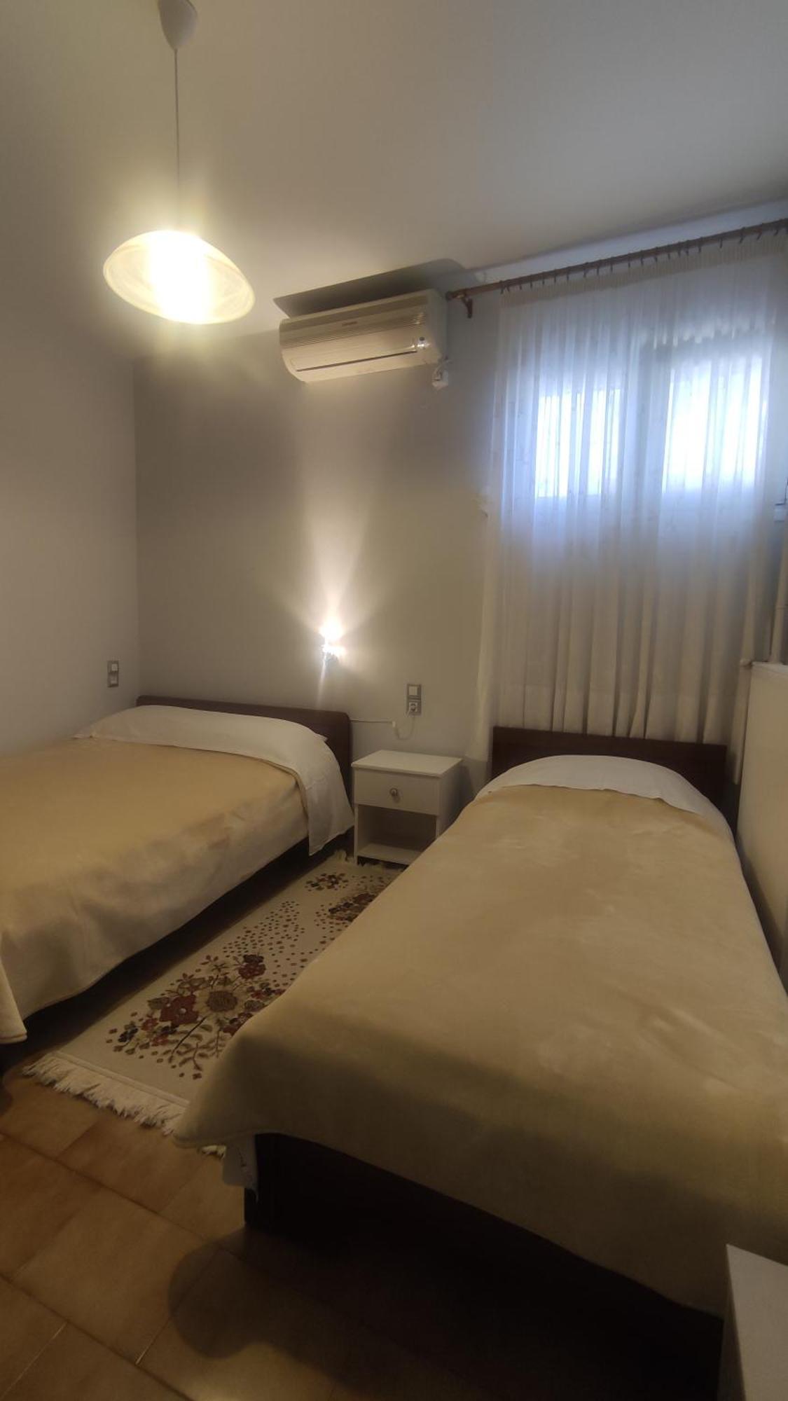 约阿尼纳 叶莱妮旅馆酒店 外观 照片